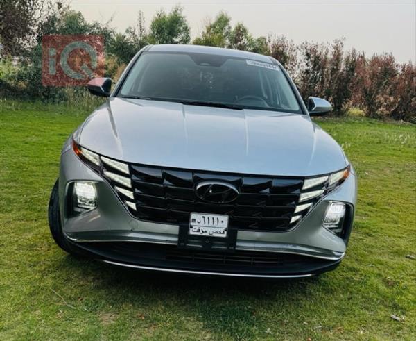 Hyundai for sale in Iraq
